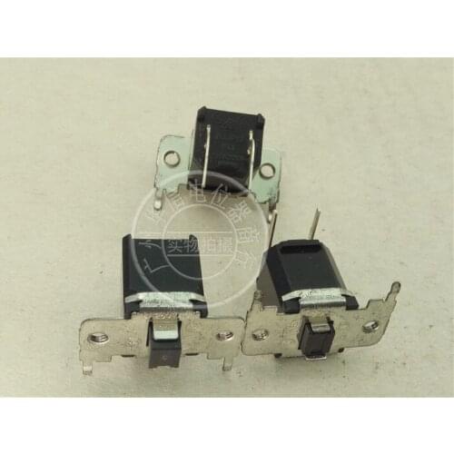 Original new 100% SDKLA11100 power switch TV-5 2pin switch 5A/80A 250V