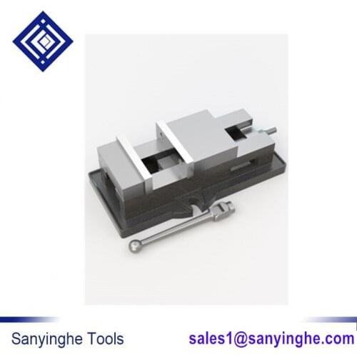 Precision flat-nose pliers angle-fixed vise for heavy machine 4 inch 5 inch 6 inch 8 inch milling machine special vise