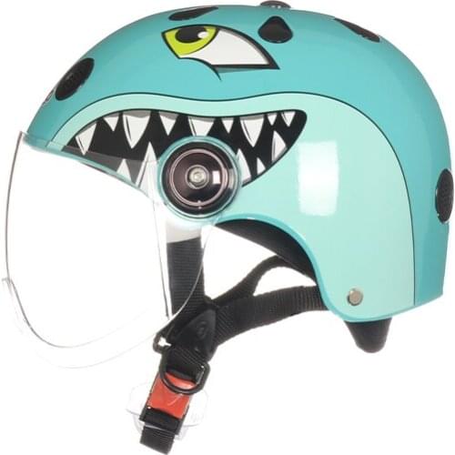 Motorcycle child Kids Helmet Children Cycling Helmet City Road Bicycle Kid Headpiece Outdoor Sports Riding Skating helmets