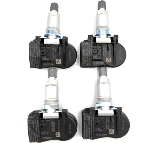 High quality Tire Pressure Alarm C2C41656 TPMS Tire Pressure Monitoring System Sensor for Jaguar Land Rover