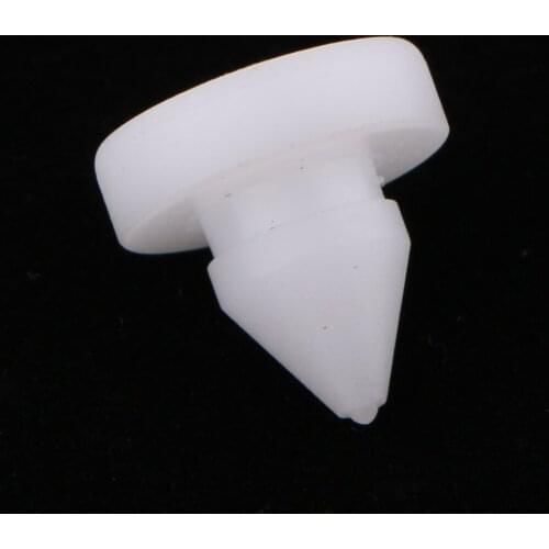 Brake / clutch pedal stopper pad for many models of cars - 1 pc