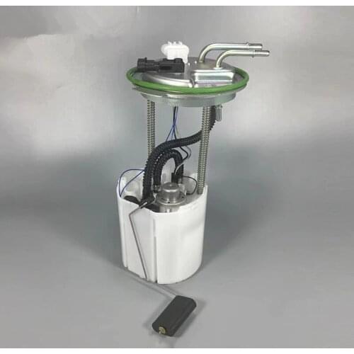 WAJ Fuel Pump Module Assembly E3768M Fits For Chevrolet GMC Cadillac Tahoe Yukon 08-14