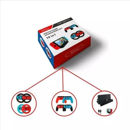 TOXCOT Electronics