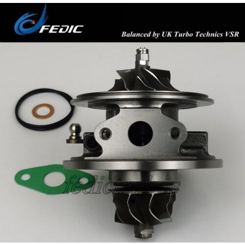Turbine BV39 54399880061 LR021046 Turbo charger chra cartridge for Land Rover 3.6 TDV8 200 Kw 272 HP 2005-2009