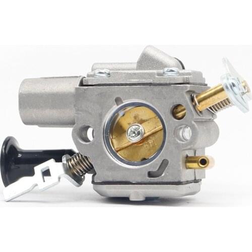 Heavy Duty Industry Quality Level Zama C1Q-S252 Carburetor For STIHL MS261 MS271 MS291 Chainsaw Replace # 1143 120 0616