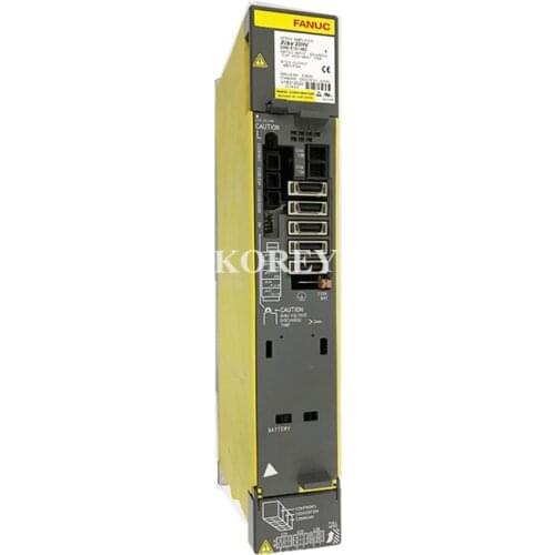 In Stock For FANUC Servo Driver A06B-6133-H002