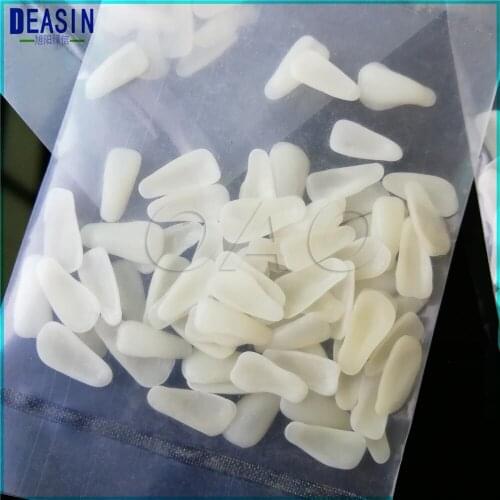 Temporary Crown supeaior teeth & Lower teeth Upper and lower teeth crown