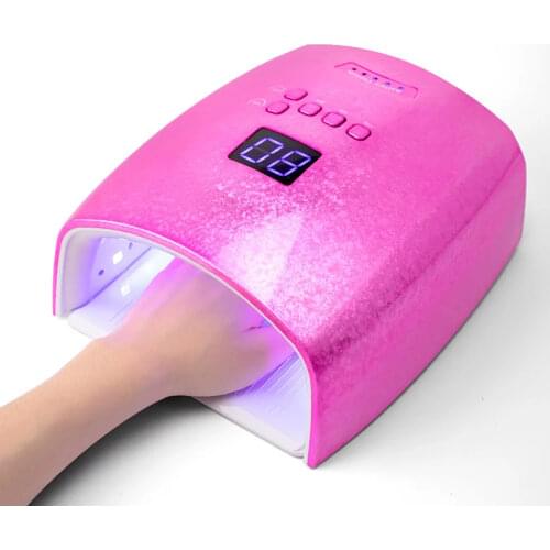 Woobela LED Nail Drying Lamp