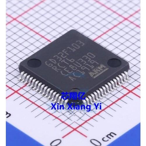 Xin Xiang Yi GD32F103RCT6 32F103RCT6 LQFP-64