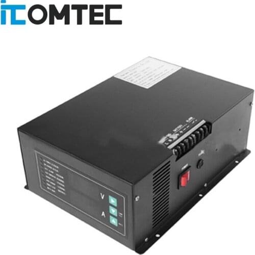 Battery Charger Harsen BCP7202