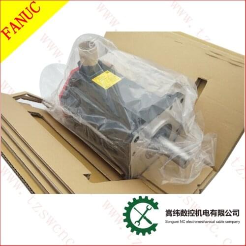 100% tested FANUC 100% new a06b 0247 b100