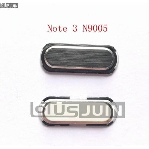 2PCS New Home Button Replacement for Samsung Galaxy Note 3 N9005