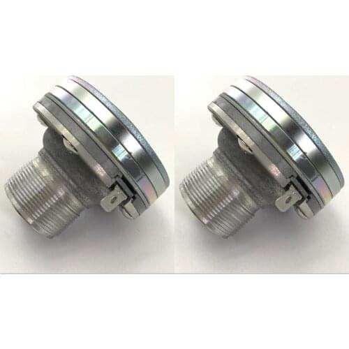 2pcs/lot Replacement Neodymium Driver for Screw-On JBL 2408J JBL VRX932LA 16 Ohm