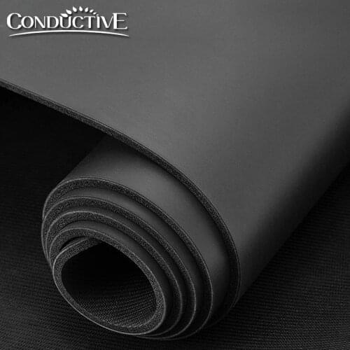 61cm*183cm*5mm TPE Grounding Yoga Mat
