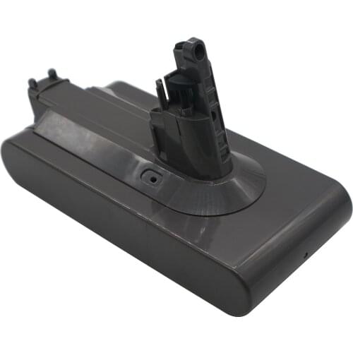 New 25.2V 8000mAh Li-on Battery for Dyson V11 Vacuum Cleaner Series 970145-02 SV14 295124-01 268804-01 292723-01 269232-01