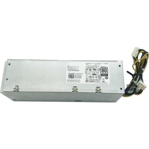 B240EM-00 DE-ZG241TGF-C 00TRD3 240W Server Power Supply for 3650 3000 7040 well tested working One year warranty