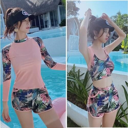 Bswemek Women's Beach Tops