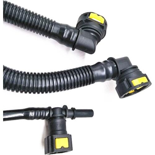 Car Crankcase Breather Tubes Vent Pipes for Citroen 1192W0 for Peugeot 307 308 23GC