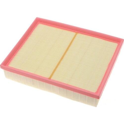 Car Air Filter For Nissan 2017 Navara 2.5L 2018 Terra