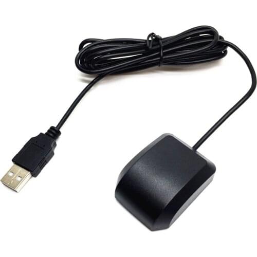G-MOUSE USB Level Network Optimized Data Acquisition GPS Receiver Satellite Navigation and Positioning Module