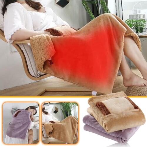 ISHOWTIENDA Electric Blankets