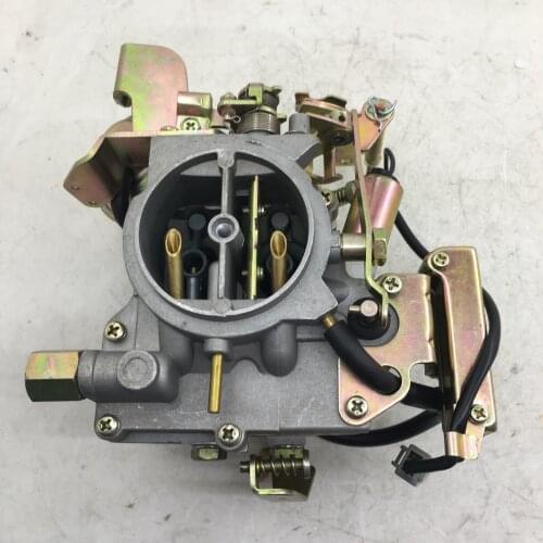 SherryBerg carburetor/carb for carbrettor carby for Heavy-Duty Carburator Fits for Toyota Forklift Starlet Corolla 4K 5K top qut