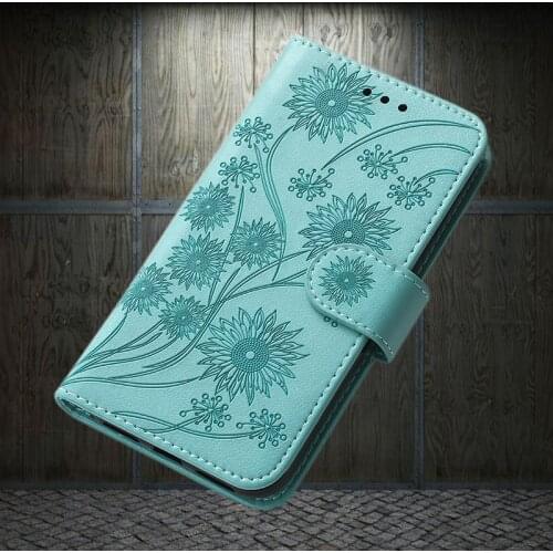 LIWAILU Phone Cases Xiaomi Redmi 7