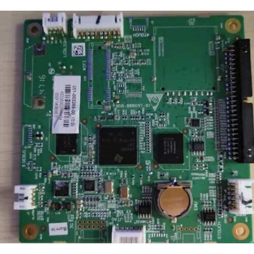 Mindray IMEC6 IMEC7 IMEC10 IMEC12 monitor new main control board (standard) circuit board repair parts 051-002269-00