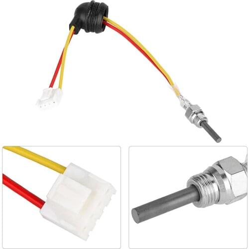 MOTOCENTRIC Ignition Systems