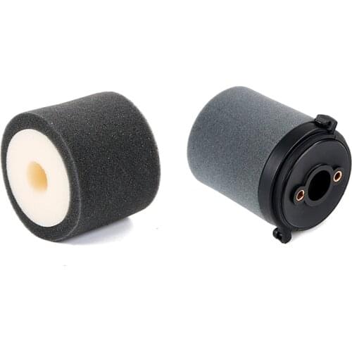 Air Filter Set for 1/5 HPI KM ROVAN Baja 5B 5T 5SC for Rovan King Motor & RC King Motor Rovan Filtration Cotton Part