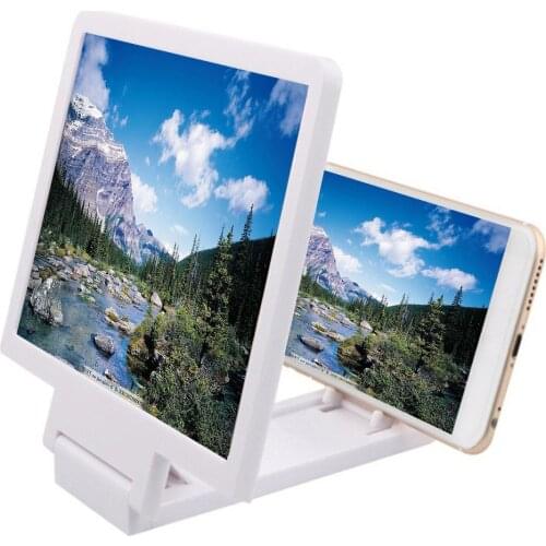 Ninth World Magnifying Screens For Smartphones