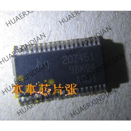 New BQ20Z451DBTR BQ 20Z451 SOP 8 high quality