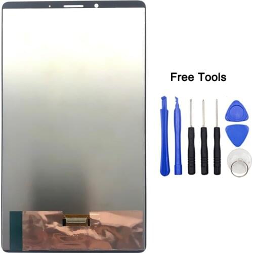 Original New 7" For Lenovo Tab M7 TB-7305 TB-7305x TB-7305F TB-7305i LTE 4G WIFI LCD Screen Display Touch Digitizer Assembly