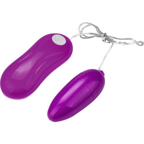 Sex Toys for Woman Wireless Remote Control Vibrating Egg Clitoris Stimulator Vaginal Massage Ball G- Spot Vibrators Sex Toy