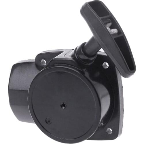 1E34F 22cc 26cc 36cc Garden Tool Brush Cutter Grass Trimmer Recoil Pull Starter