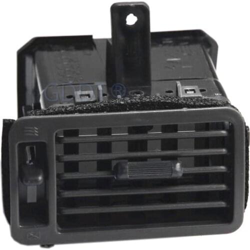 V32 V33 Defrost Air Condition Outlet for Pajero Air Intake for Montero Vent Hole 1989-1999 V43 V24 V31 V44 Instrument Ac Cover