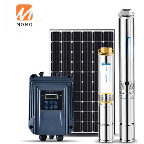 Power solar 72v bomba solar solar home lifting water pumps 72v dc bomba de agua 1 pulgada bombas solar dc