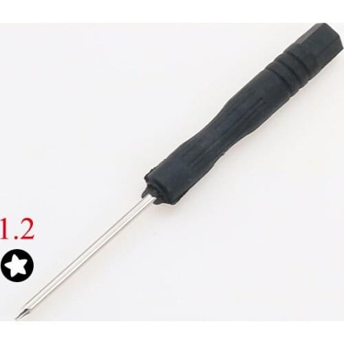 1pcs Pentalobe screw driver Screwdriver 1.2mm Special for MacBook Air disassembling Tool