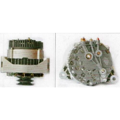 28V 70A ALTERNAOR JFZ2700204 FOR WD615