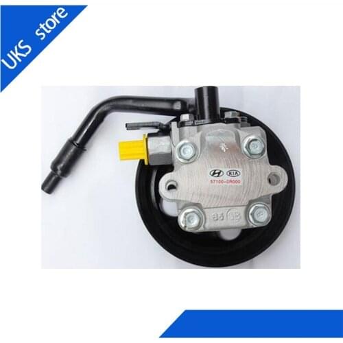 57100-0R000 57100-2Z300 Power steering pump for HYUNDAI IX35 NU Sonata8