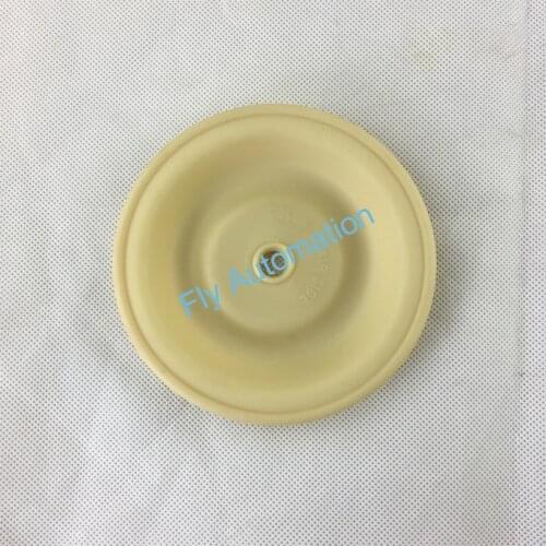 93465 Ingersoll Rand ARO PRO series 3/4" PD07P-APS-PAA Double Diaphragm Pump Santoprene Diaphragms