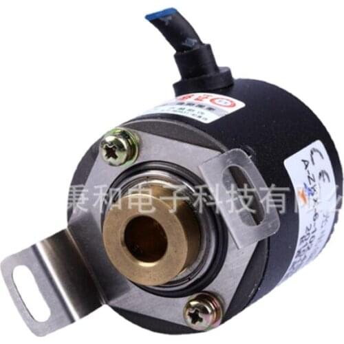 A- ZKX-6A-204.8BM-G8-26A/102. 4bm-g06l/G15f Yuheng Grating Rotary Encoder