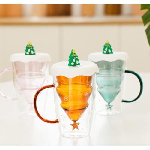 ATUCOHO Colored Glasses