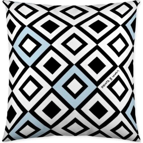 Decorative Pillows DEVOTA & LOMBA China