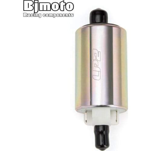 BJMOTO Gas Fuel Pump For Suzuki GSXR600 GSXR750 GSXR1000 GSXR 600 700 1000 GSX-S750 GSX-S1000 GSX S750 S1000 ABS GSX R600 R250