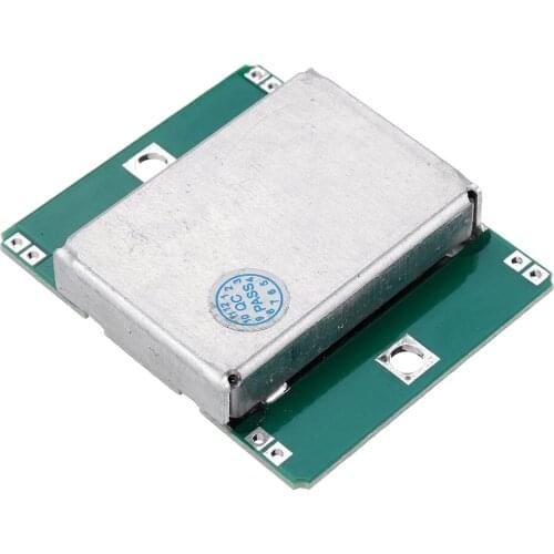 HB100 Sensor Module 10.525GHz Doppler Radar Motion Detector 40mA