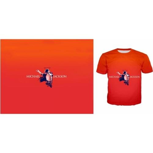 Customized Products DIY Tee Shirts/Factory 3d Clothes Men Women Sweatshirts Polo T-shirts harajuku Products Direct Sales