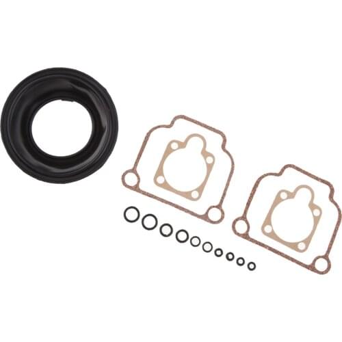 1Set Carburetor Repair Kit Carb Rebuild Tool Gasket Set for BING CV 32mm