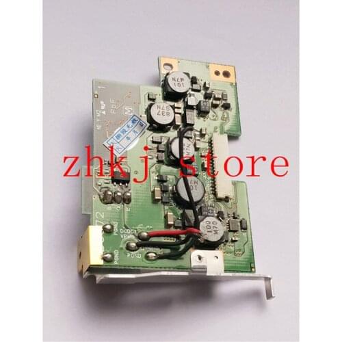 New D3 powerboard camera Accessories for nikon D3X D3S power board D3X power repair part free shipping