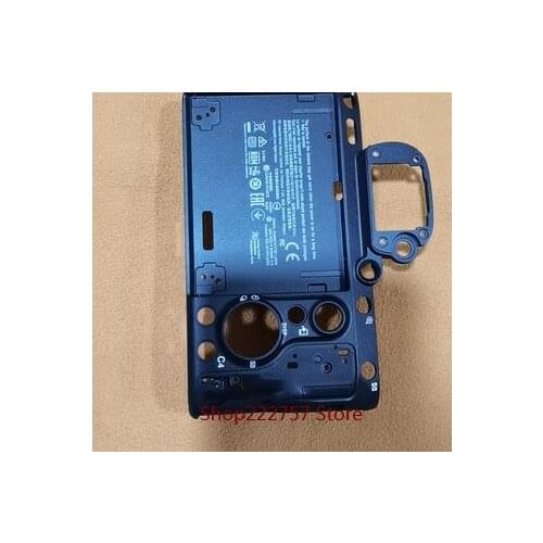 NEW original For Sony ILCE-7M3 A7M3 Rear Case Shell Back Cover Ass'y